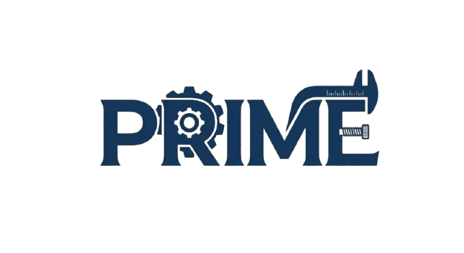 PRIME logo